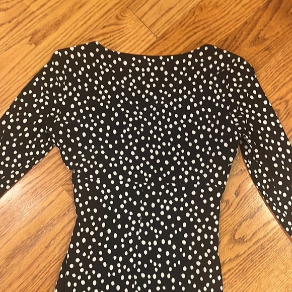 Lauren Ralph Lauren Woman’s Printed Dress Size 6 - Picture 5 of 7